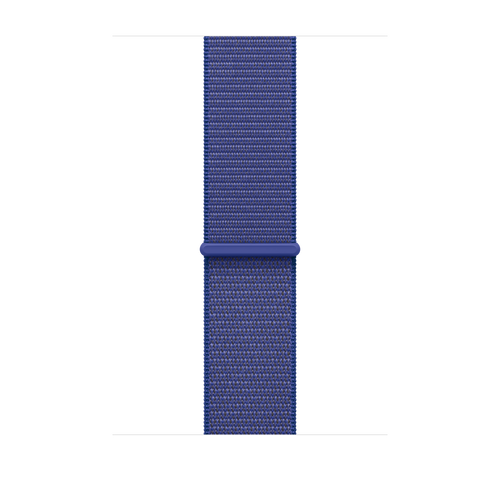 46mm Ultramarine Sport Loop