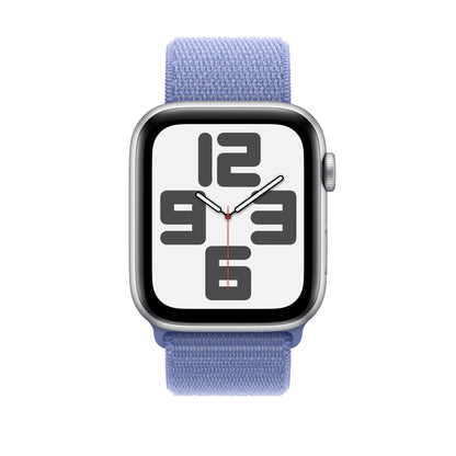 40mm Periwinkle Sport Loop