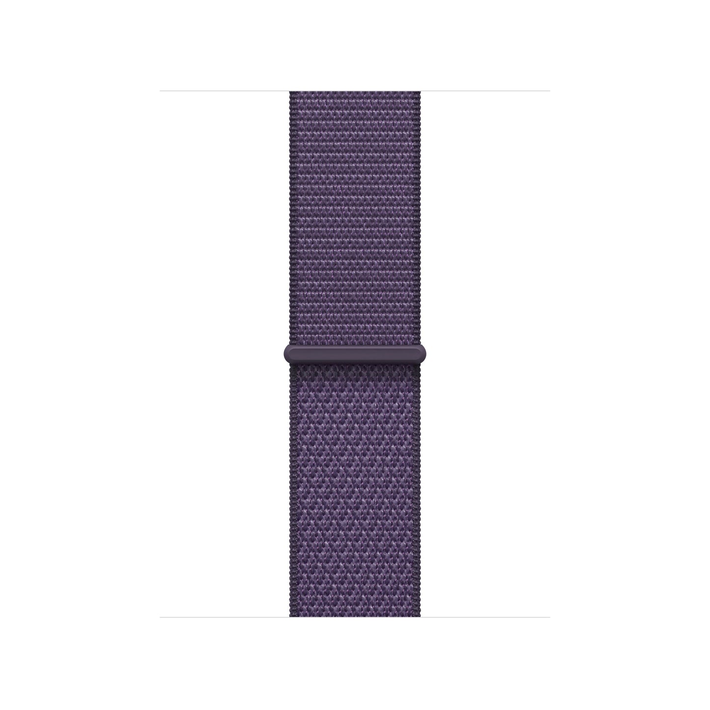 42mm Purple Fog Sport Loop