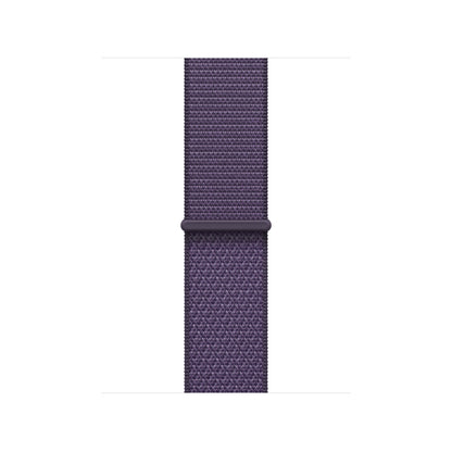 42mm Purple Fog Sport Loop