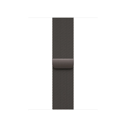 42mm Slate Milanese Loop