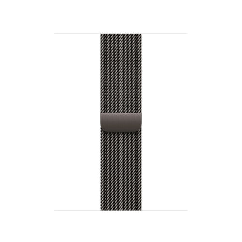 42mm Slate Milanese Loop