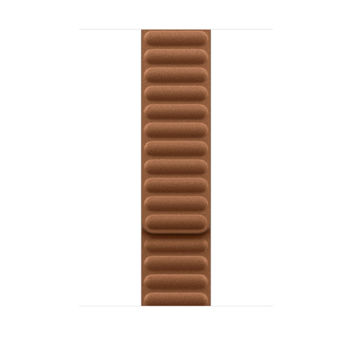 46mm Caramel Magnetic Link - M/L