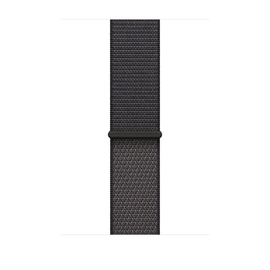 46mm Dark Grey Sport Loop