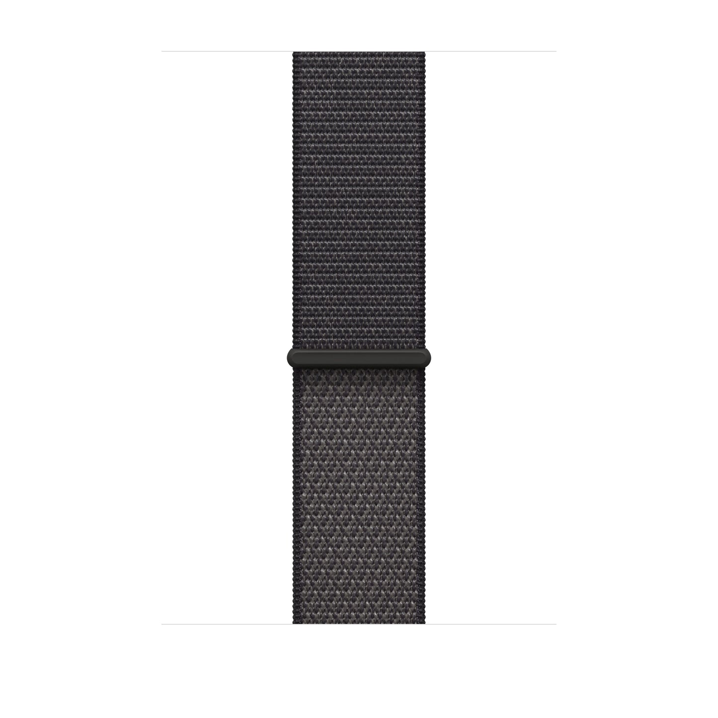 46mm Dark Grey Sport Loop