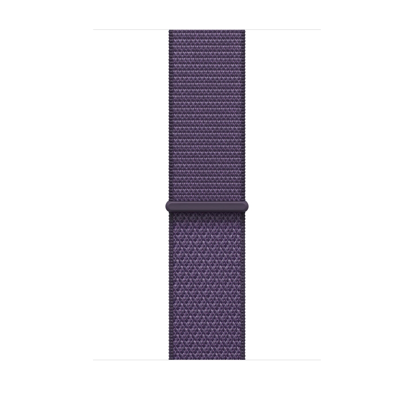 46mm Purple Fog Sport Loop