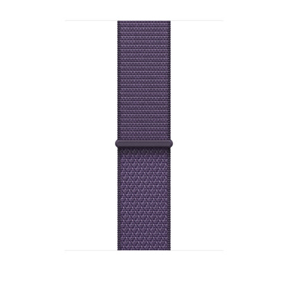 46mm Purple Fog Sport Loop