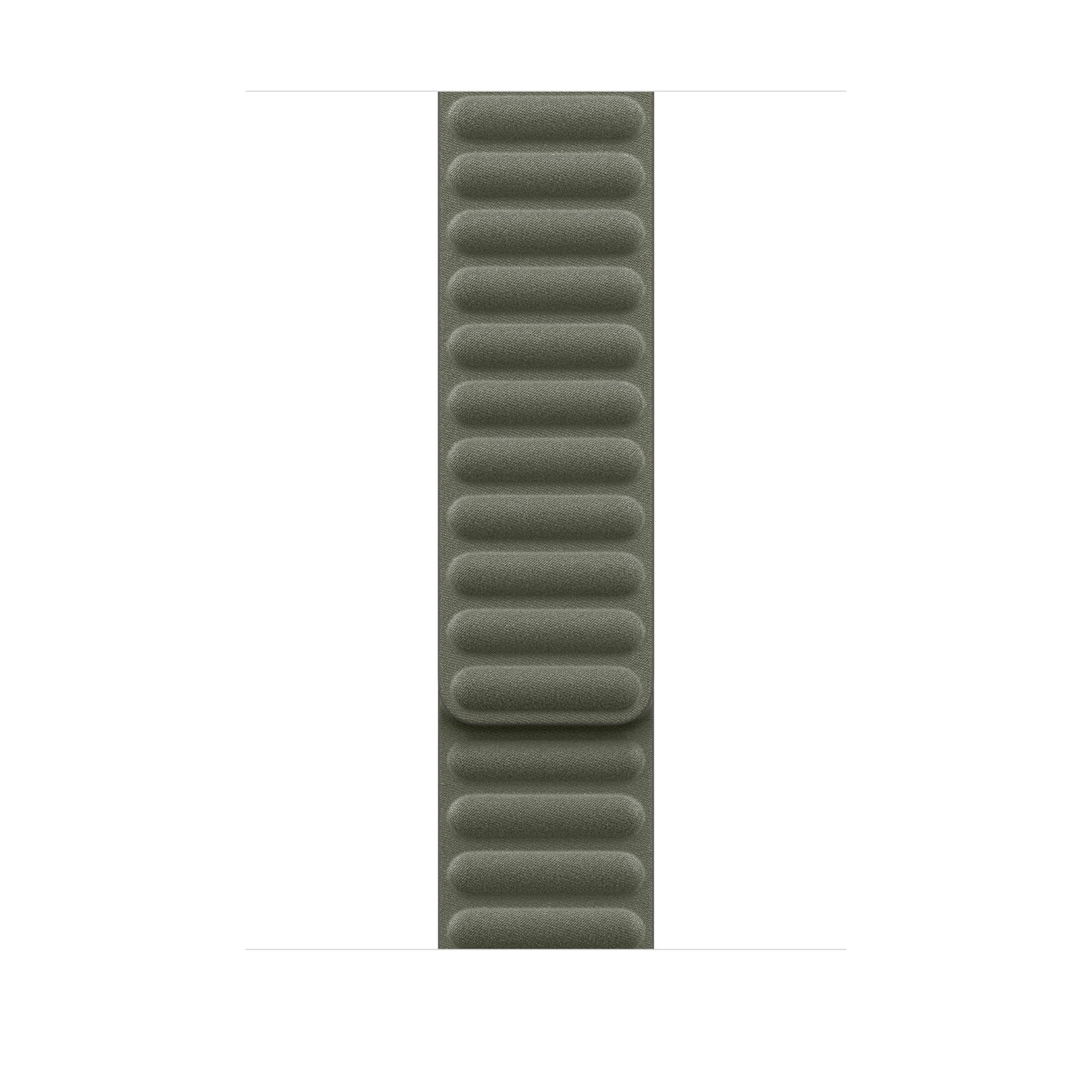 46mm Sage Grey Magnetic Link - M/L