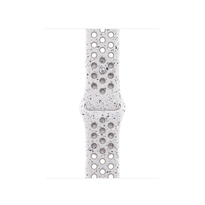 42mm Veiled Grey Nike Sport Band - S/M