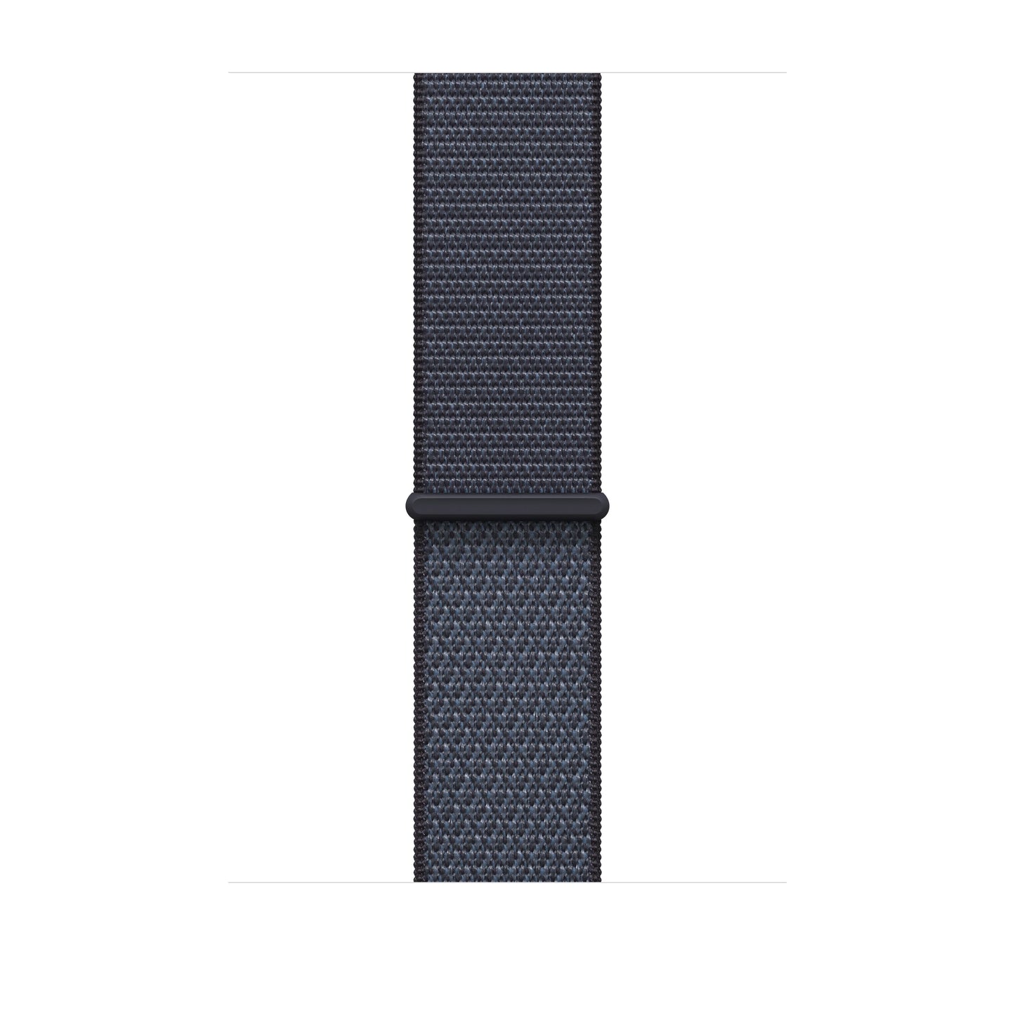 46mm Anchor Blue Sport Loop