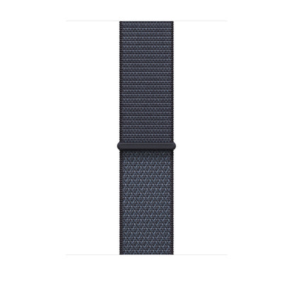 46mm Anchor Blue Sport Loop