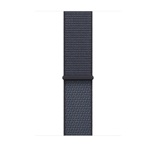46mm Anchor Blue Sport Loop