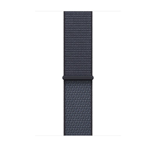 46mm Anchor Blue Sport Loop