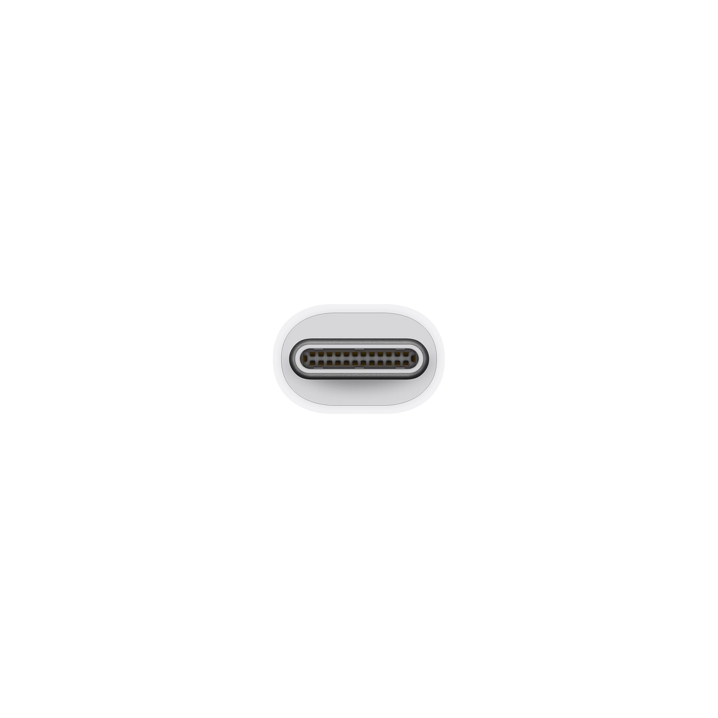 Thunderbolt 3 (USB-C) to Thunderbolt 2 Adapter