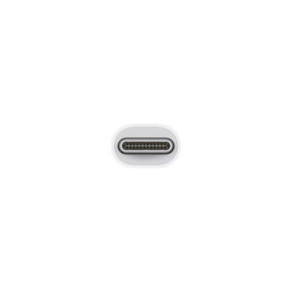 Thunderbolt 3 (USB-C) to Thunderbolt 2 Adapter