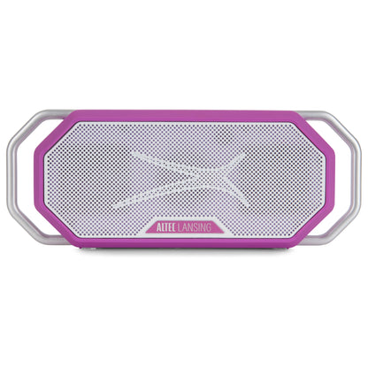 Altec Lansing HydraWave EVERYTHINGPROOF® Speaker