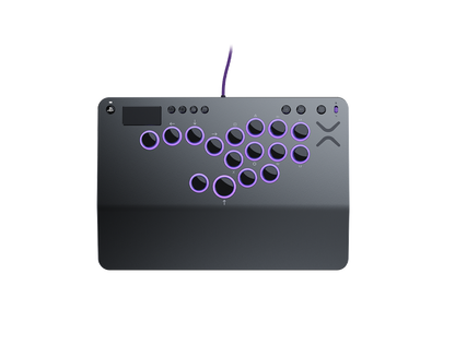 Victrix™ Pro KO™ Leverless Fight Stick