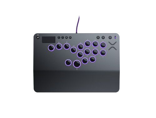 Victrix™ Pro KO™ Leverless Fight Stick