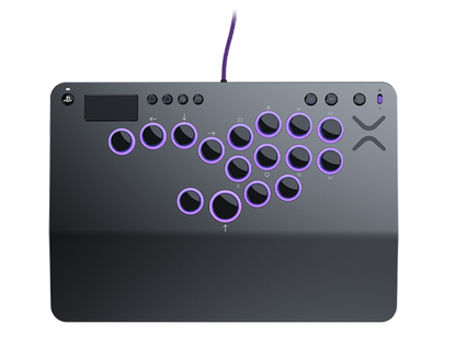 Victrix™ Pro KO™ Leverless Fight Stick
