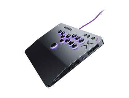 Victrix™ Pro KO™ Leverless Fight Stick