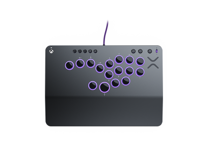 Victrix™ Pro KO™ Leverless Fight Stick
