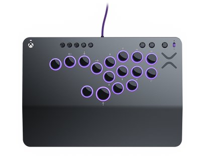 Victrix™ Pro KO™ Leverless Fight Stick