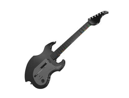 PDP Riffmaster Wireless Guitar Controller