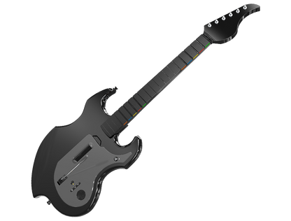 PDP Riffmaster Wireless Guitar Controller