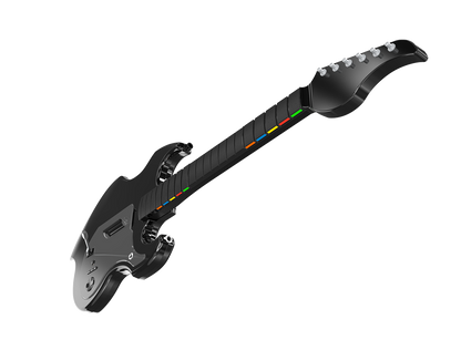 PDP Riffmaster Wireless Guitar Controller