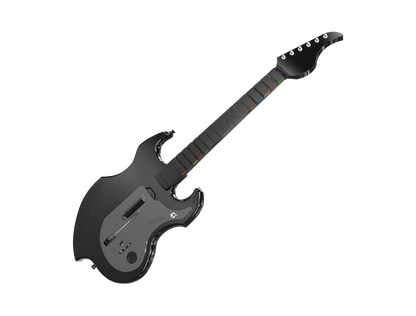 PDP Riffmaster Wireless Guitar Controller
