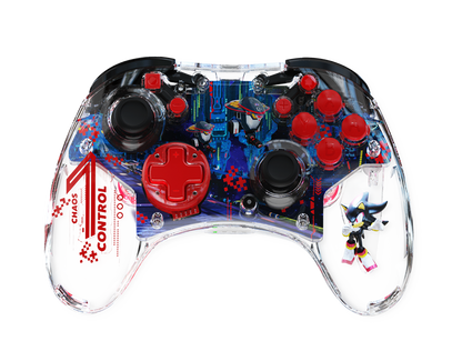 PDP REALMz™ Wireless Controller With Motion: Shadow Space Colony ARK - Nintendo Switch™