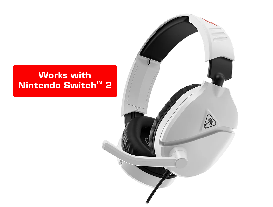 Recon 70 Headset