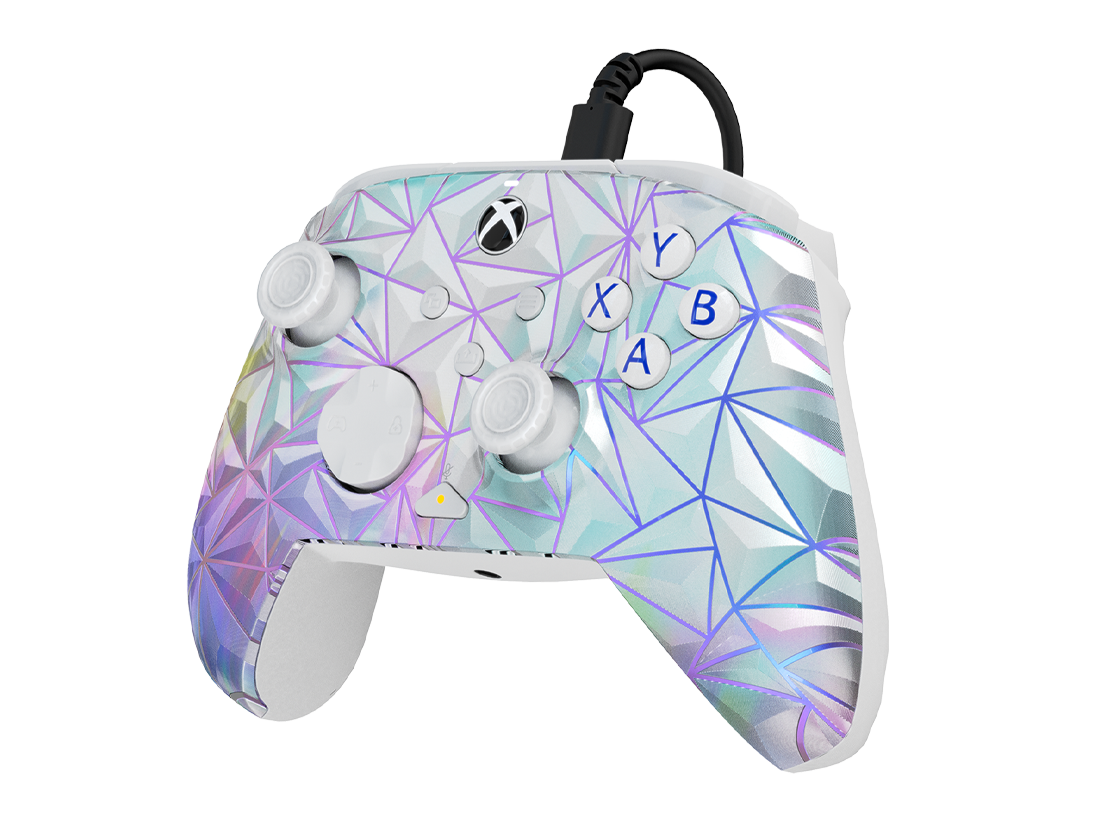 PDP Rematch Advanced Wired Controller