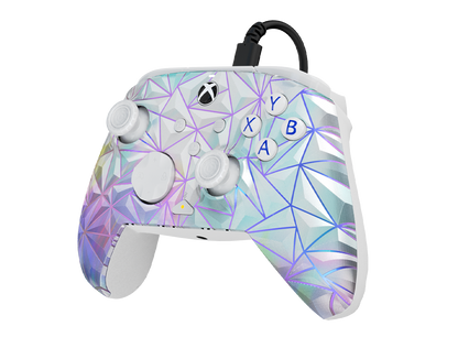PDP Rematch Advanced Wired Controller