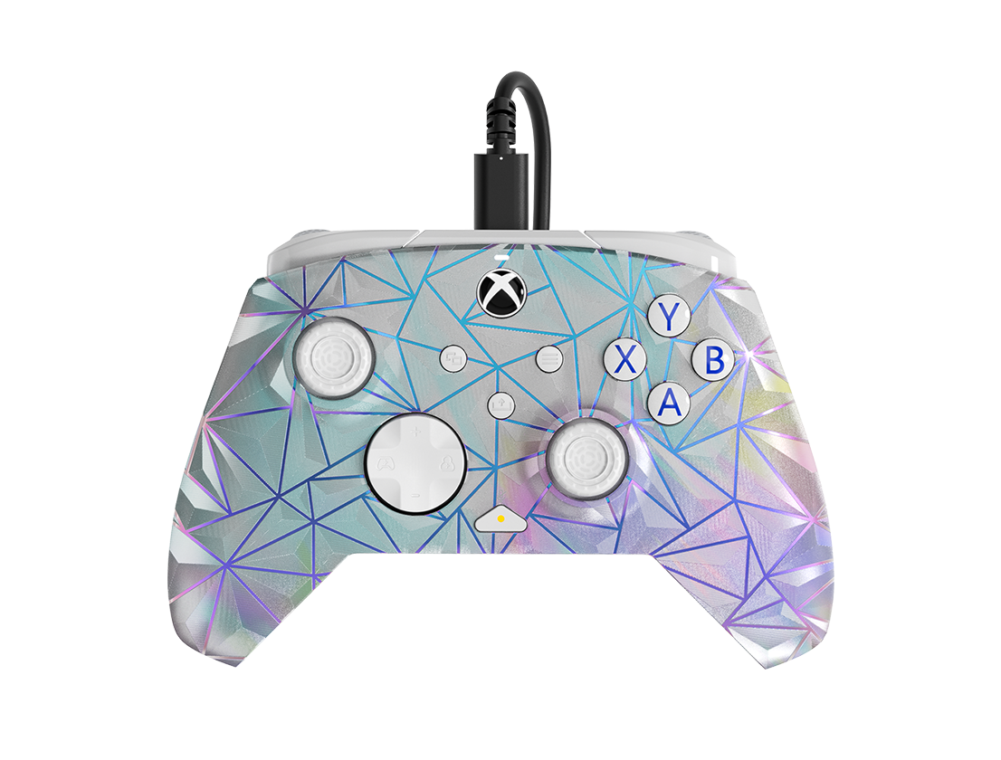 PDP Rematch Advanced Wired Controller