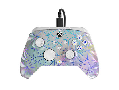 PDP Rematch Advanced Wired Controller