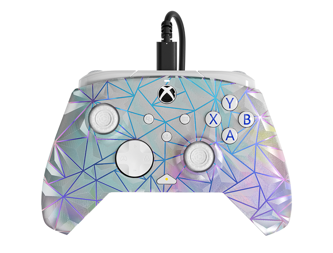 PDP Rematch Advanced Wired Controller