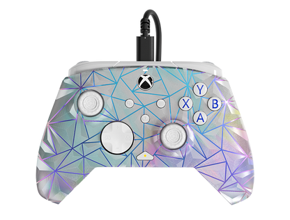 PDP Rematch Advanced Wired Controller