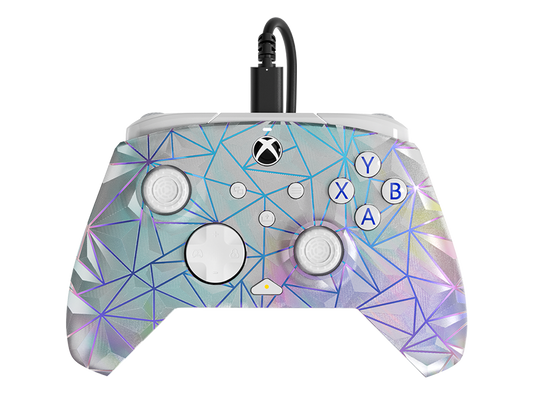 PDP Rematch Advanced Wired Controller