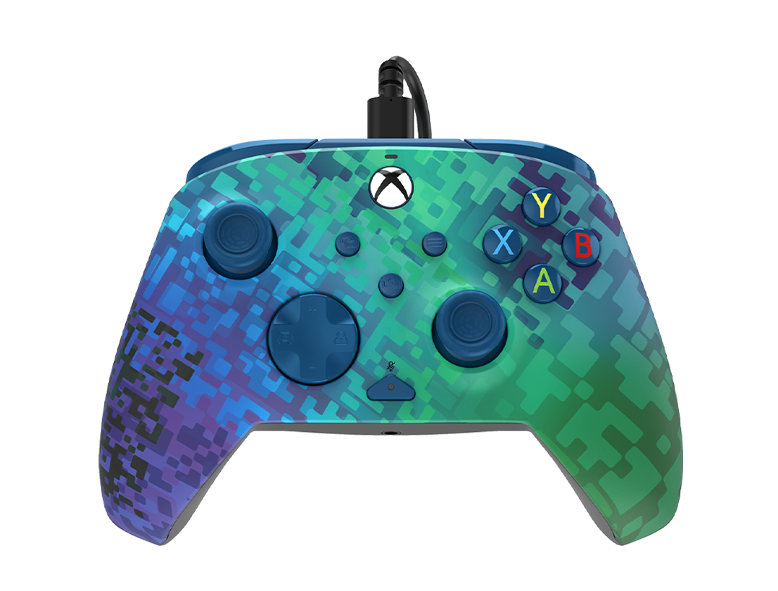 PDP Rematch Advanced Wired Controller