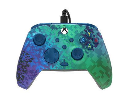 PDP Rematch Advanced Wired Controller
