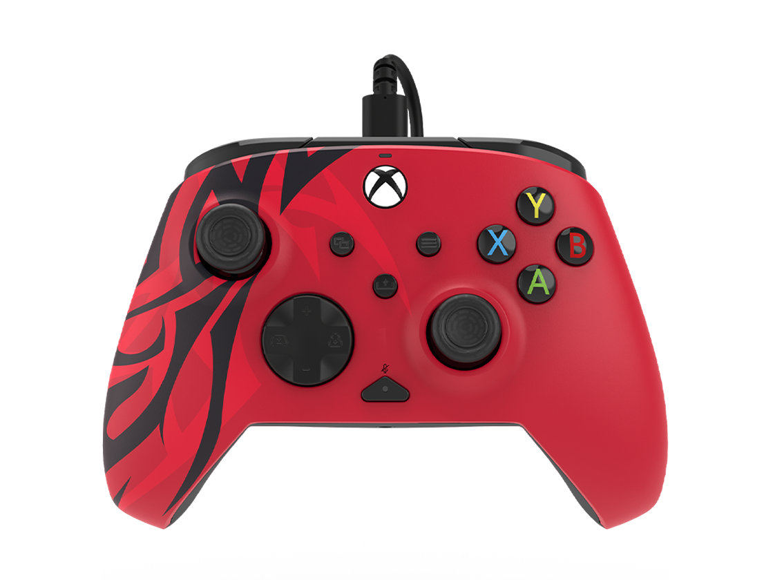 PDP Rematch Advanced Wired Controller