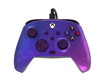 PDP Rematch Advanced Wired Controller
