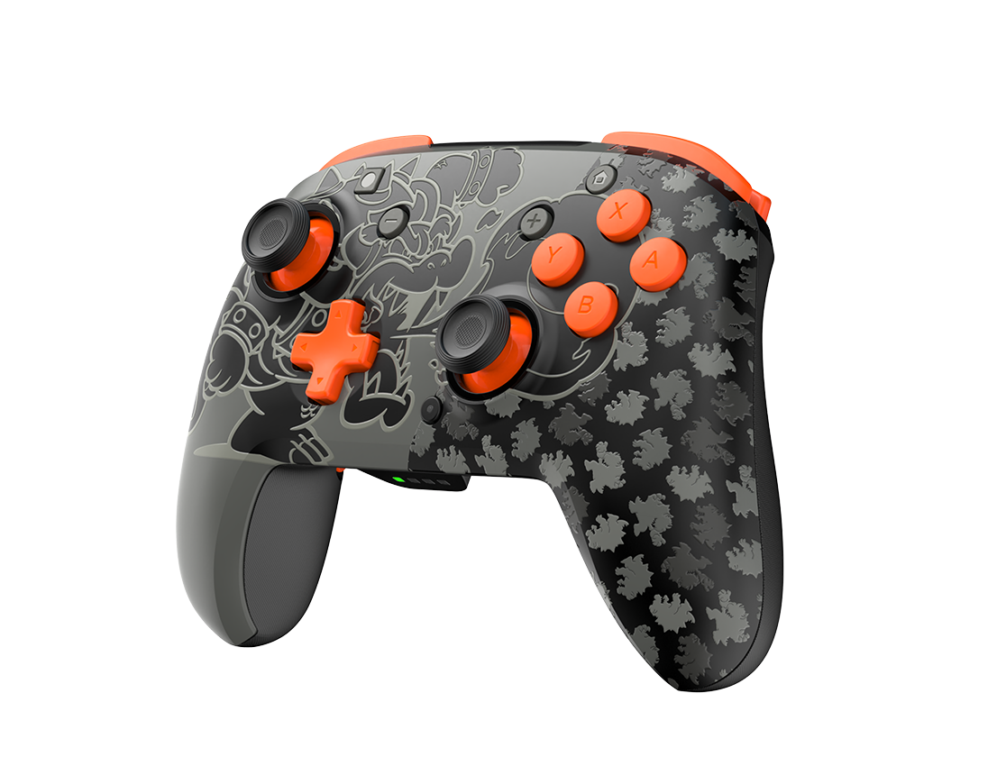 PDP Rematch™ Wireless Controller - Nintendo Switch™