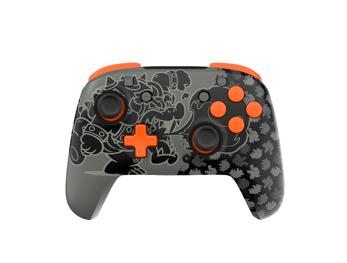 PDP Rematch™ Wireless Controller - Nintendo Switch™