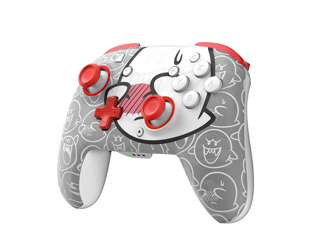 PDP Rematch™ Wireless Controller - Nintendo Switch™