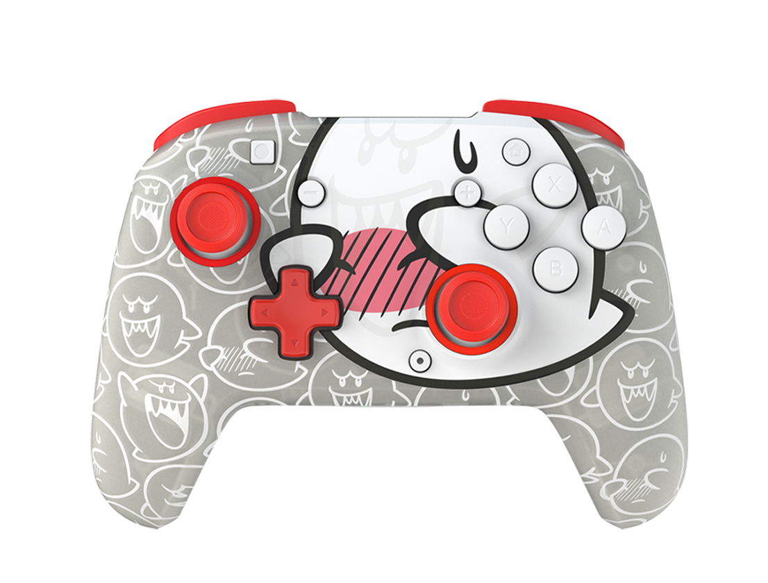PDP Rematch™ Wireless Controller - Nintendo Switch™