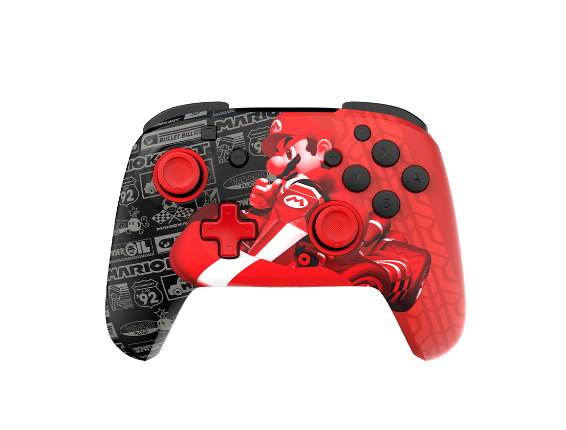 PDP Rematch™ Wireless Controller - Nintendo Switch™