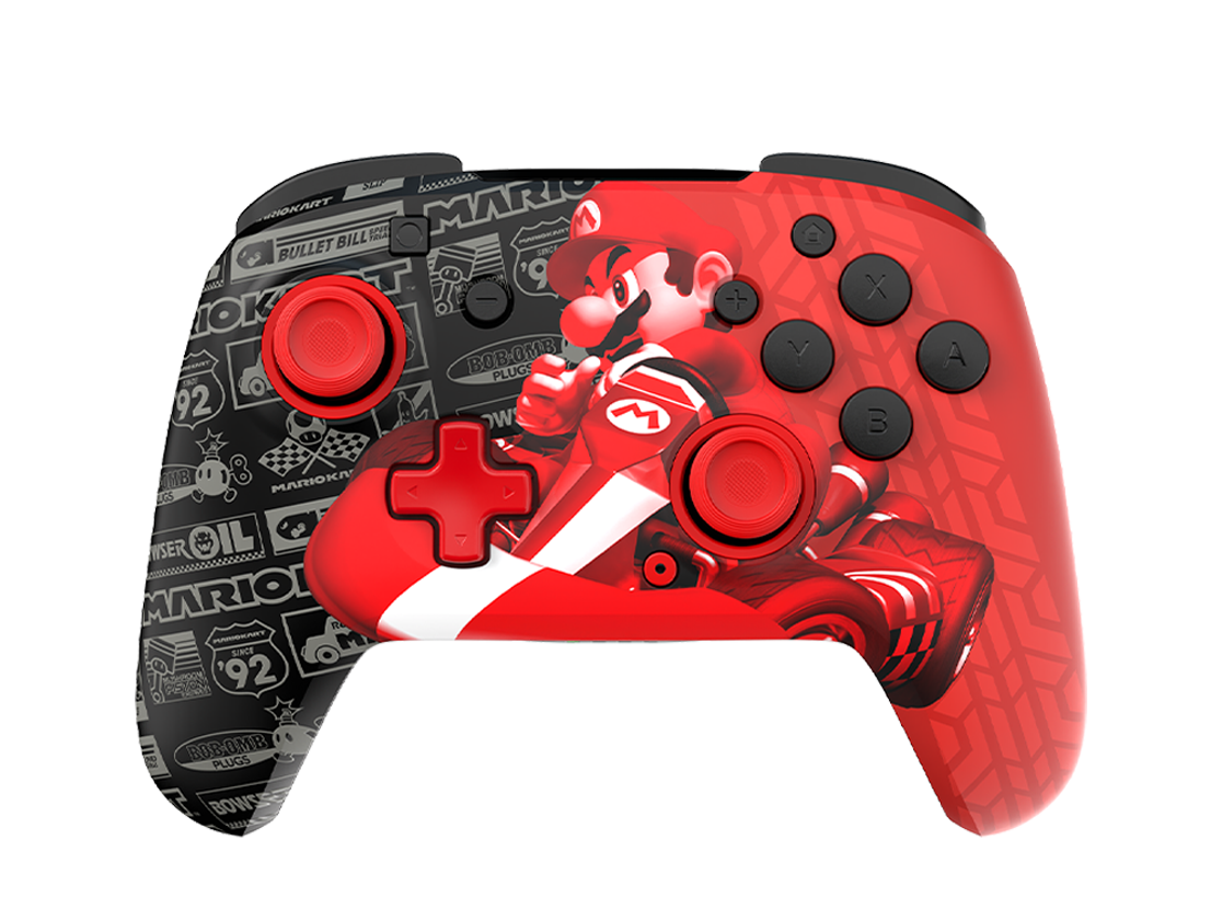 PDP Rematch™ Wireless Controller - Nintendo Switch™