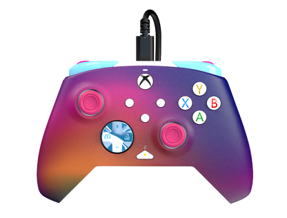 PDP Rematch Advanced Wired Controller